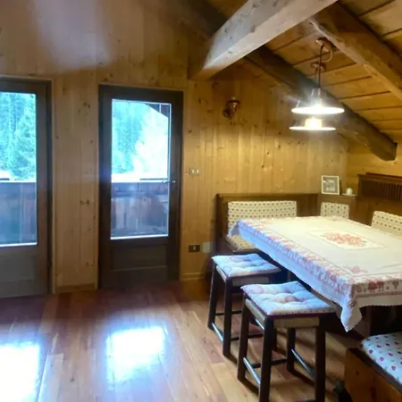 Lo Stavolo * Sappada