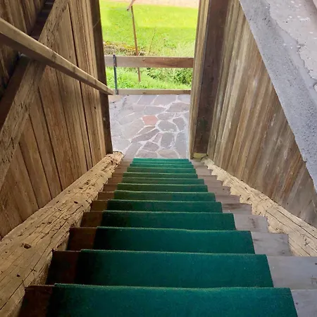Lo Stavolo Appartement