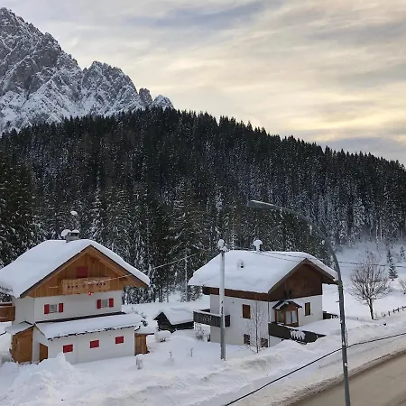 Lo Stavolo Appartement