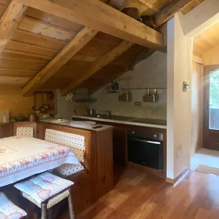 Lo Stavolo Sappada