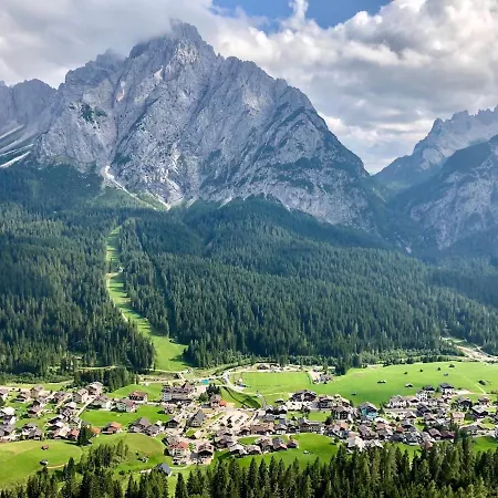 Lo Stavolo Sappada