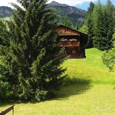 Lo Stavolo Appartement *