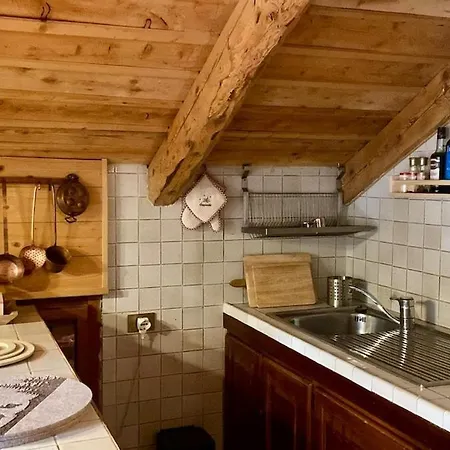 Lo Stavolo * Sappada