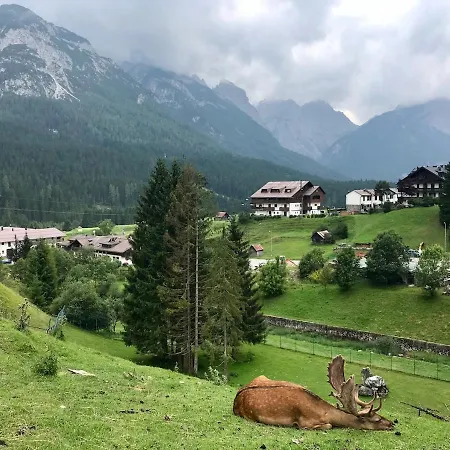 Lo Stavolo * Sappada