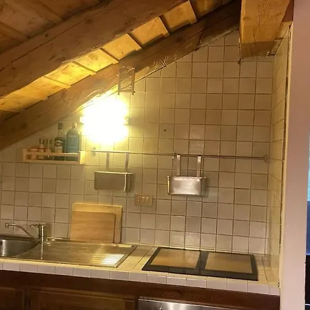 Lo Stavolo *