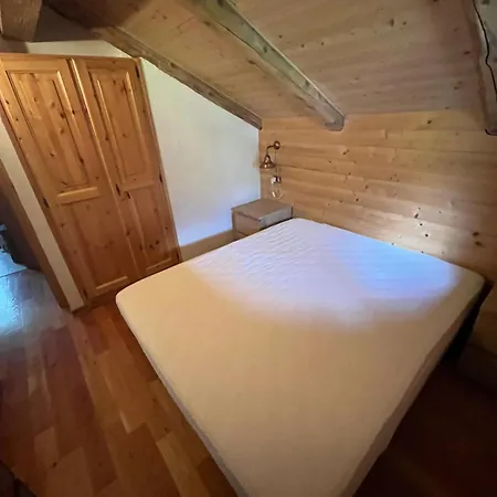 Lo Stavolo Sappada