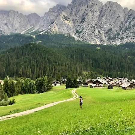 Lo Stavolo