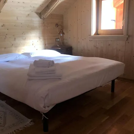 Lo Stavolo Appartement