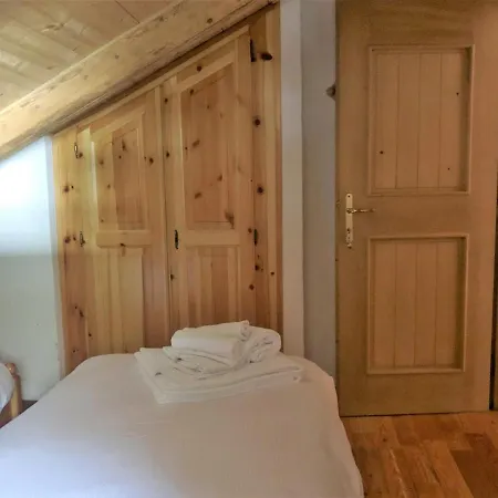 Lo Stavolo * Sappada