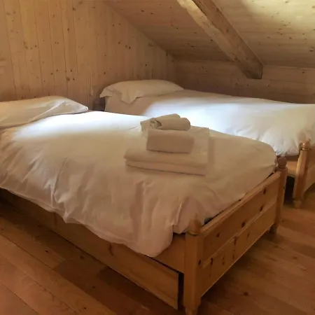 Lo Stavolo Apartamento *