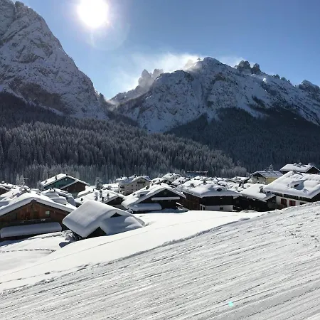 Lo Stavolo Sappada