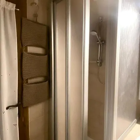 Appartement Lo Stavolo *