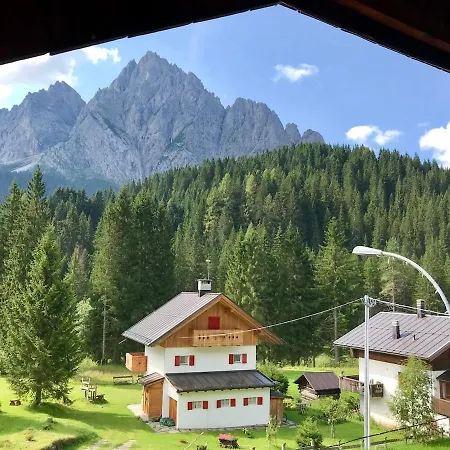 Appartement Lo Stavolo